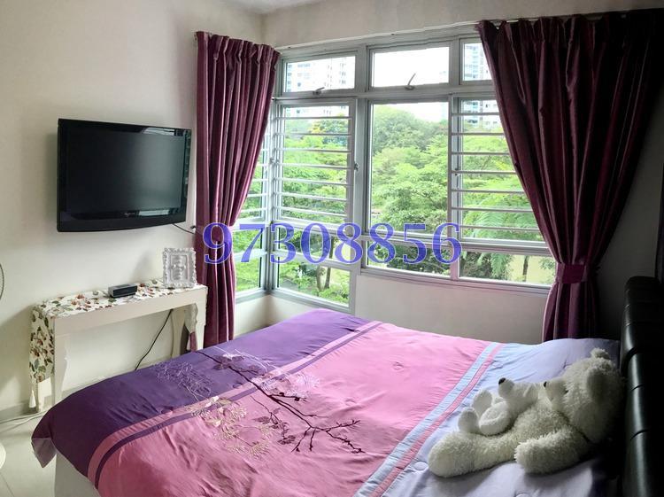 Blk 38D Bendemeer Road (Kallang/Whampoa), HDB 4 Rooms #160900092